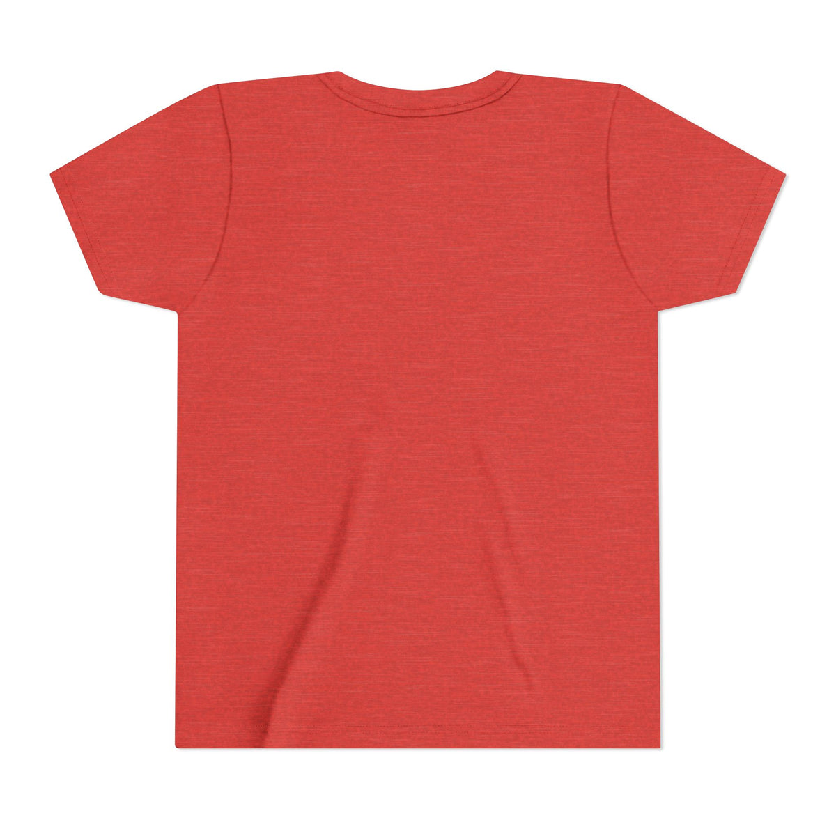Little Miss Neurodivergent - Unisex Youth Short Sleeve Tee