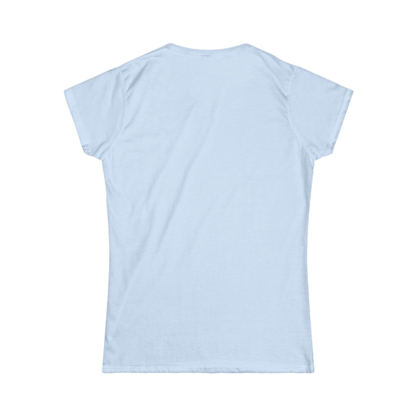 My Special Interests are my Favorite Escape - Women's Softstyle Tee