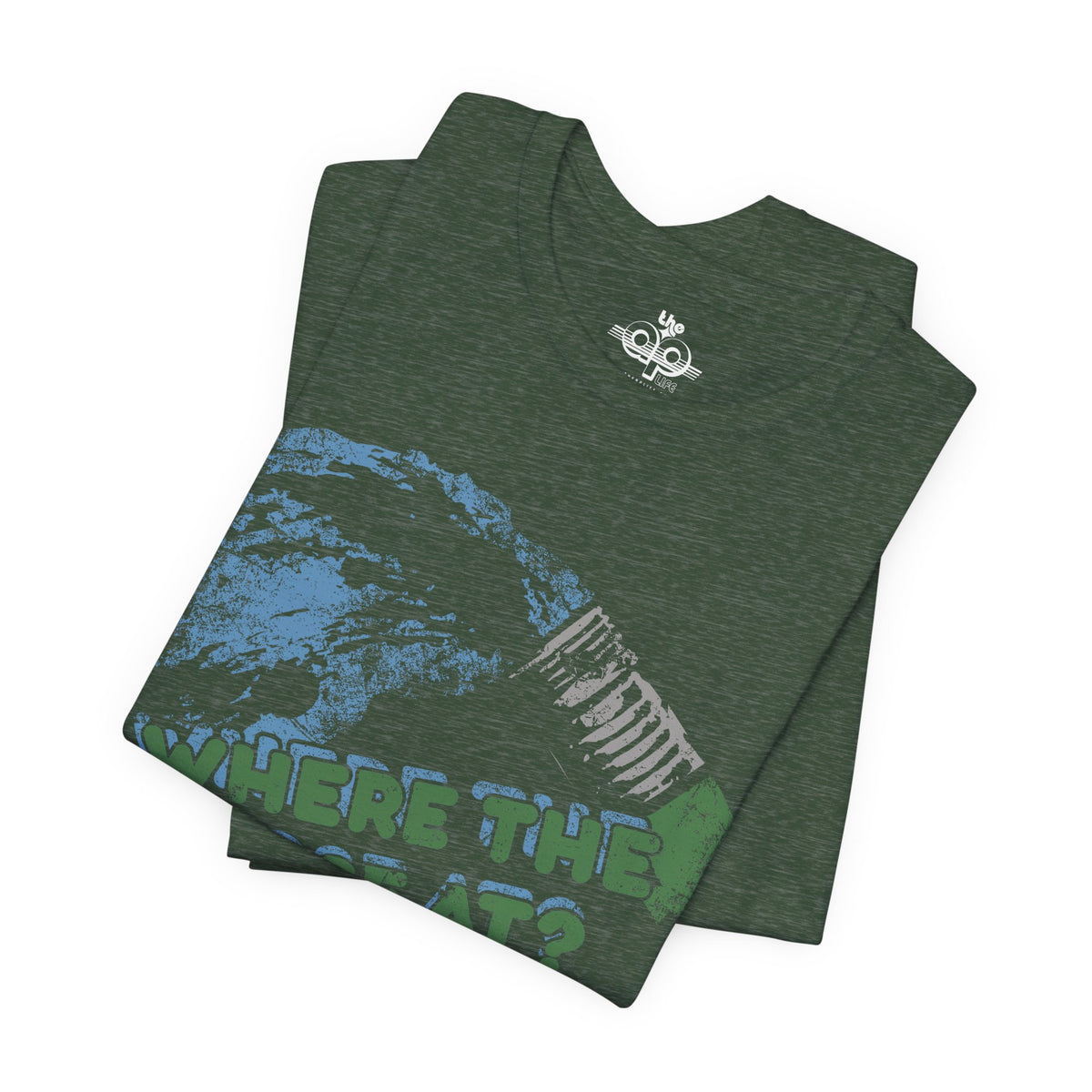 Where the Hose At? Xennials Need to Know - Adult Unisex Jersey Short Sleeve Tee