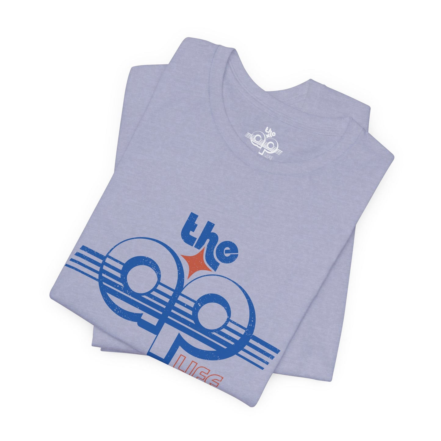 The AP Life - See Beauty in Differences - Adult Unisex Jersey Short Sleeve Tee