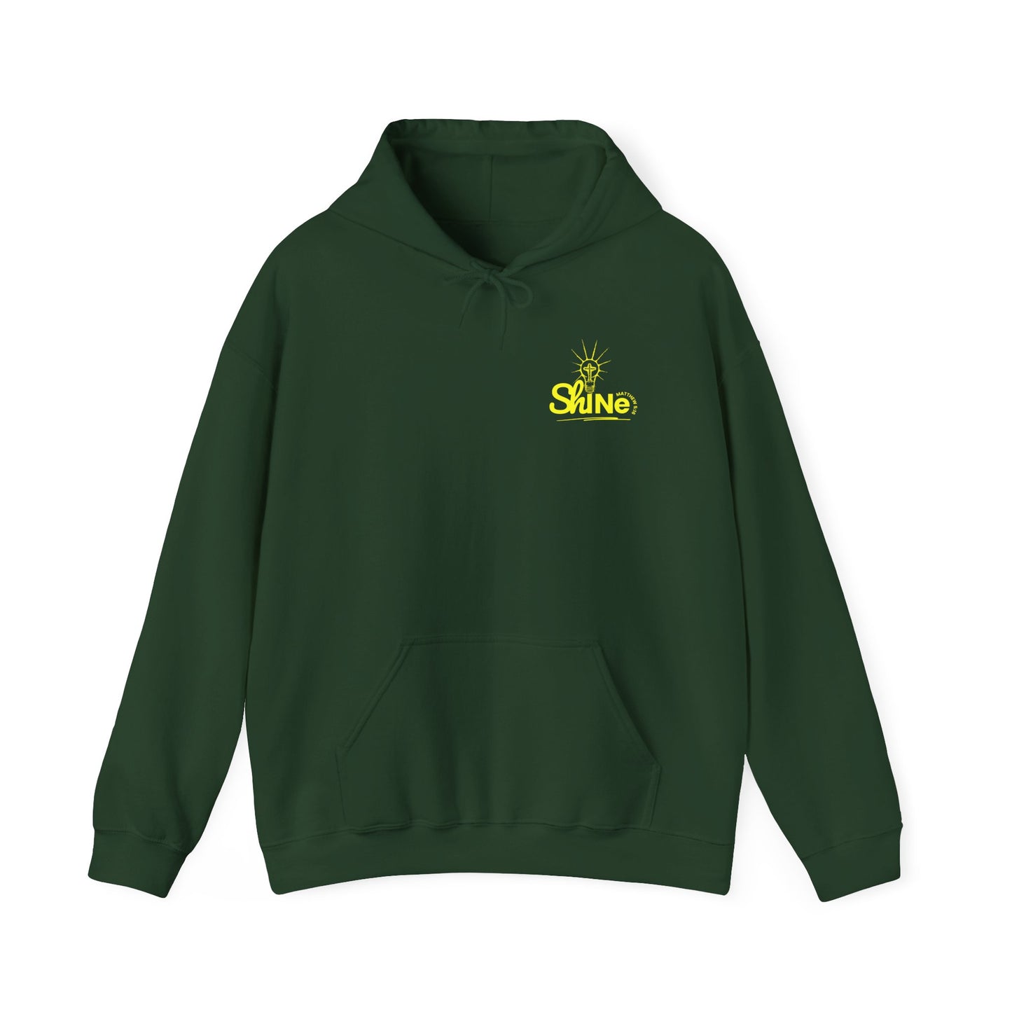 RMCC Adult Unisex Hoodie