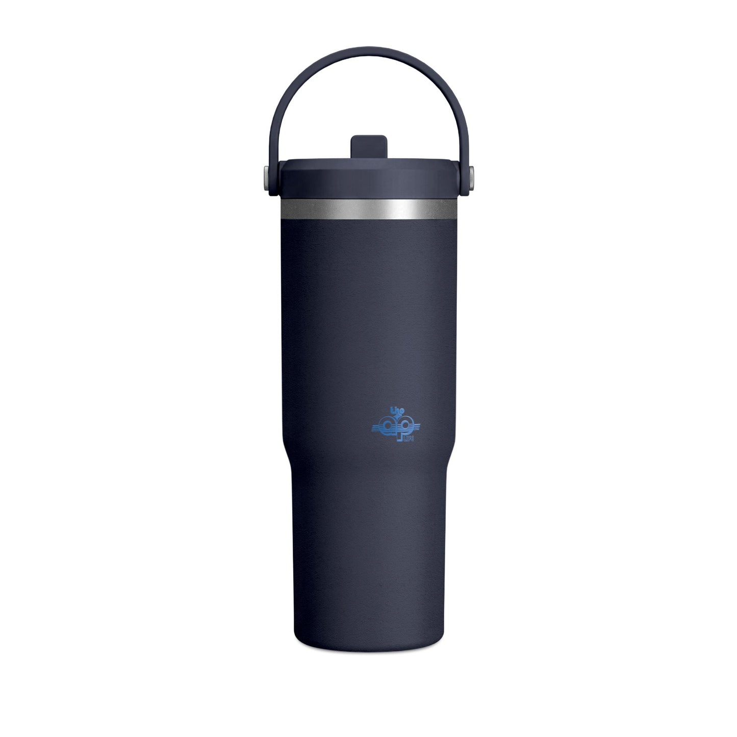 Where the Hose at? Xennials need to know - Nomad Tumbler 32oz