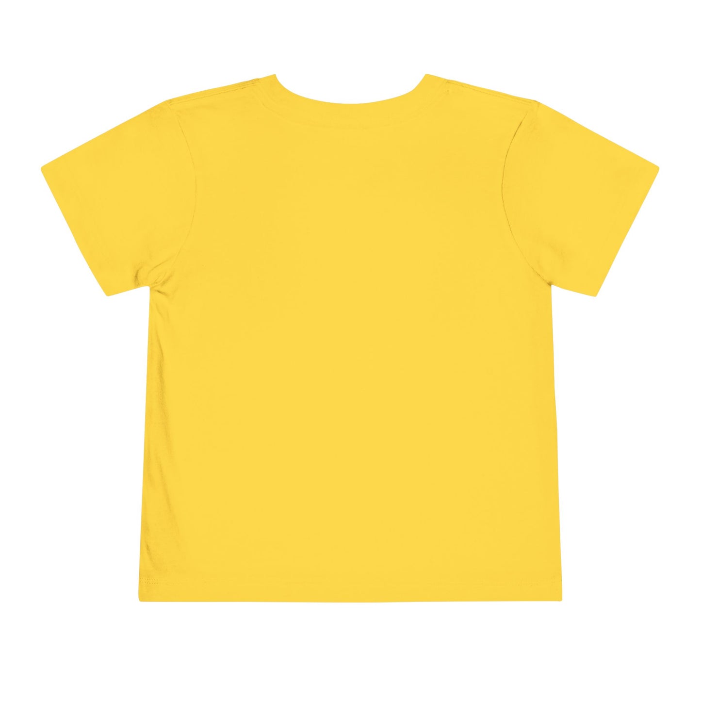 Word to My Neuro-Affirming Mother - Toddler Unisex Short Sleeve Tee