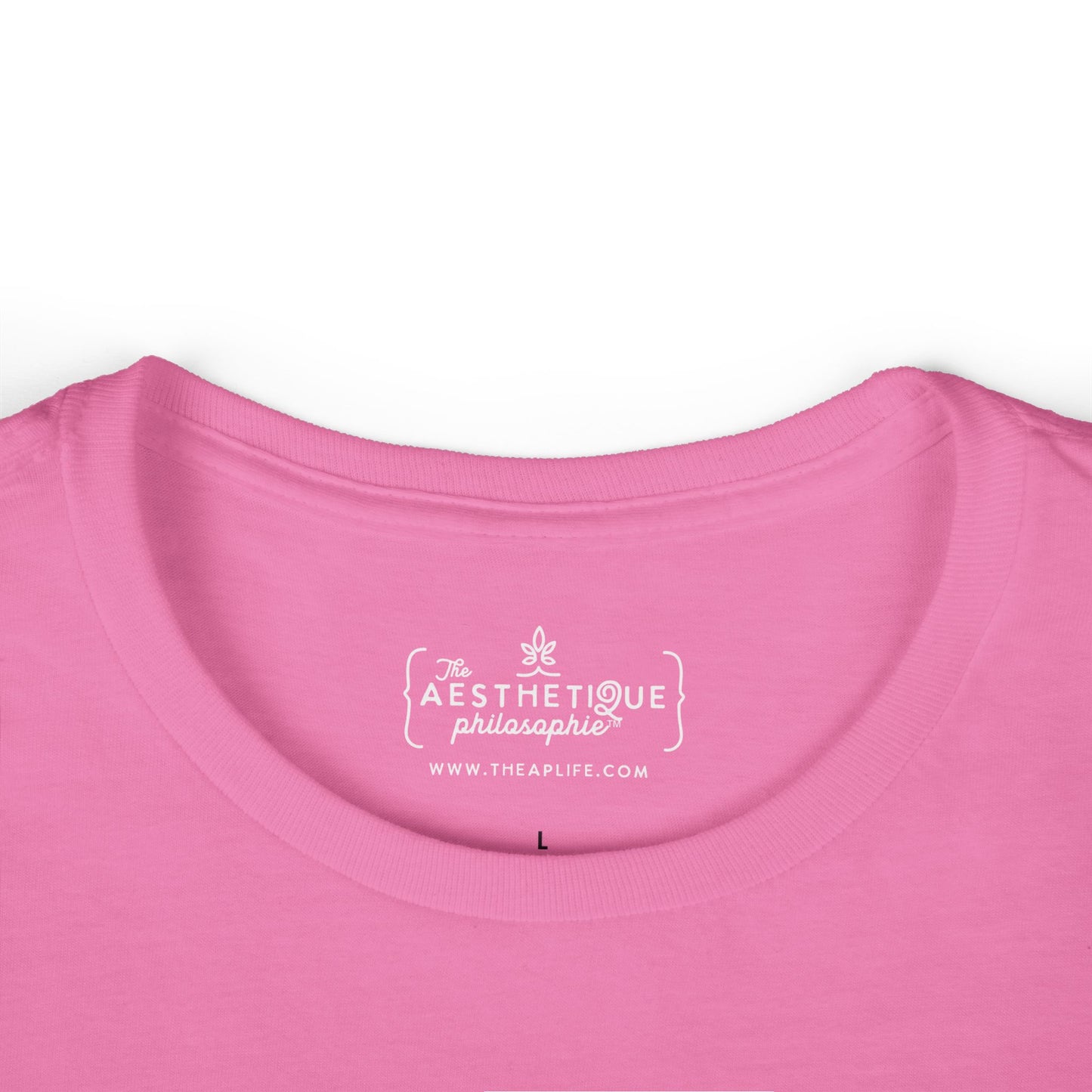 Disability Rights For A Happier & More Inclusive World - Women's Semi-Fitted Tee