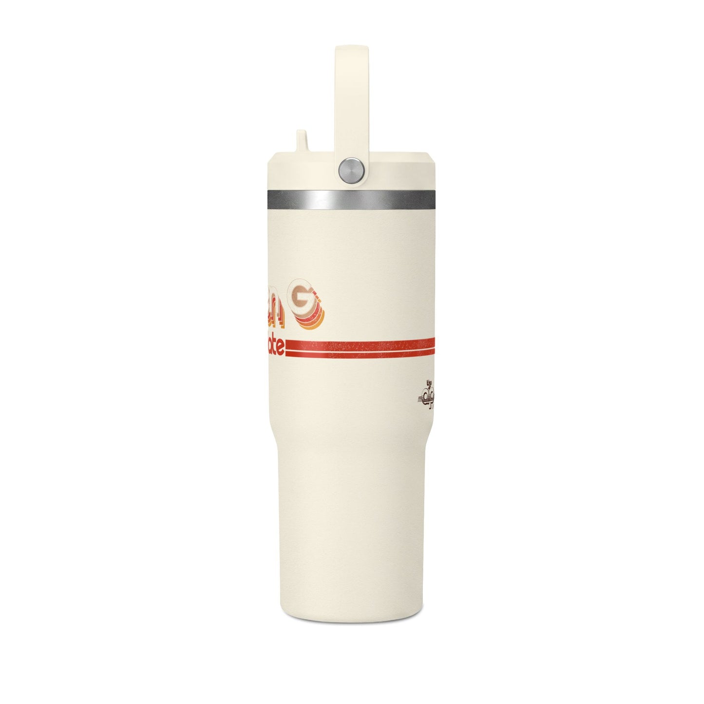 Warren G Had to Regulate Too - Nomad Insulated Tumbler 32oz