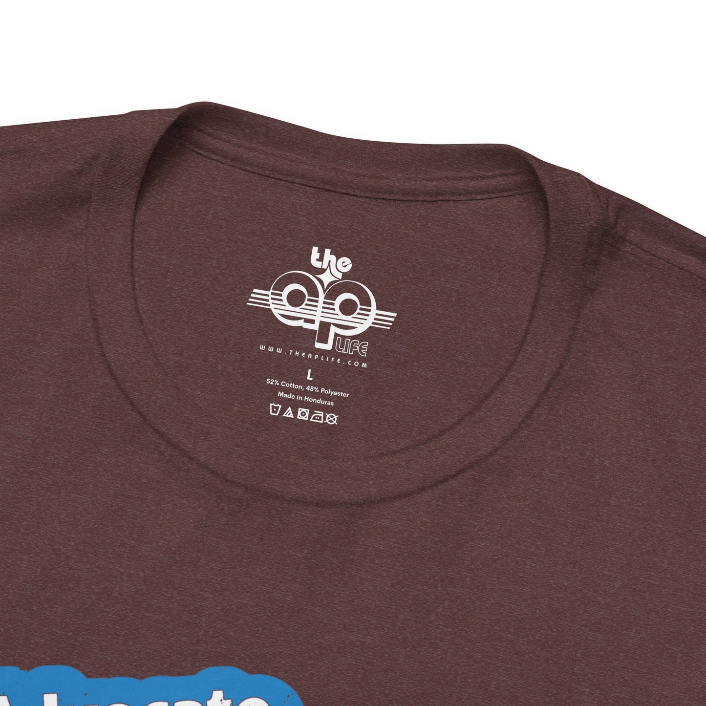 Advocate Turf - Adult Unisex Jersey Short Sleeve Tee