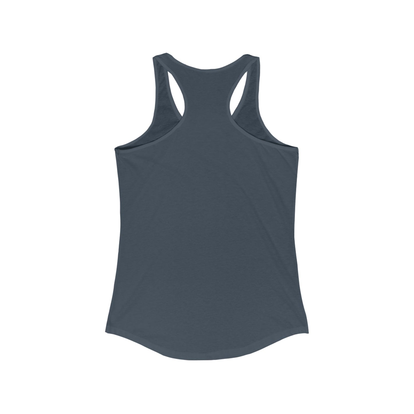 Autism Advocate - Women's Racerback Tank Top