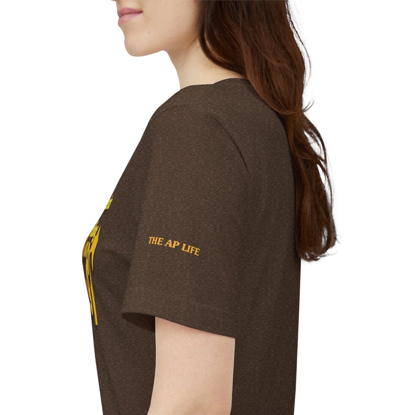 My Interests are Calling & I Must Go - Adult Unisex Jersey Short Sleeve Tee