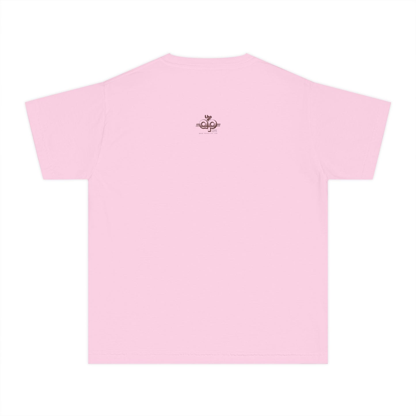 IDEA - 1975 - Individuals with Disabilities Education Act - Youth Unisex Midweight Tee