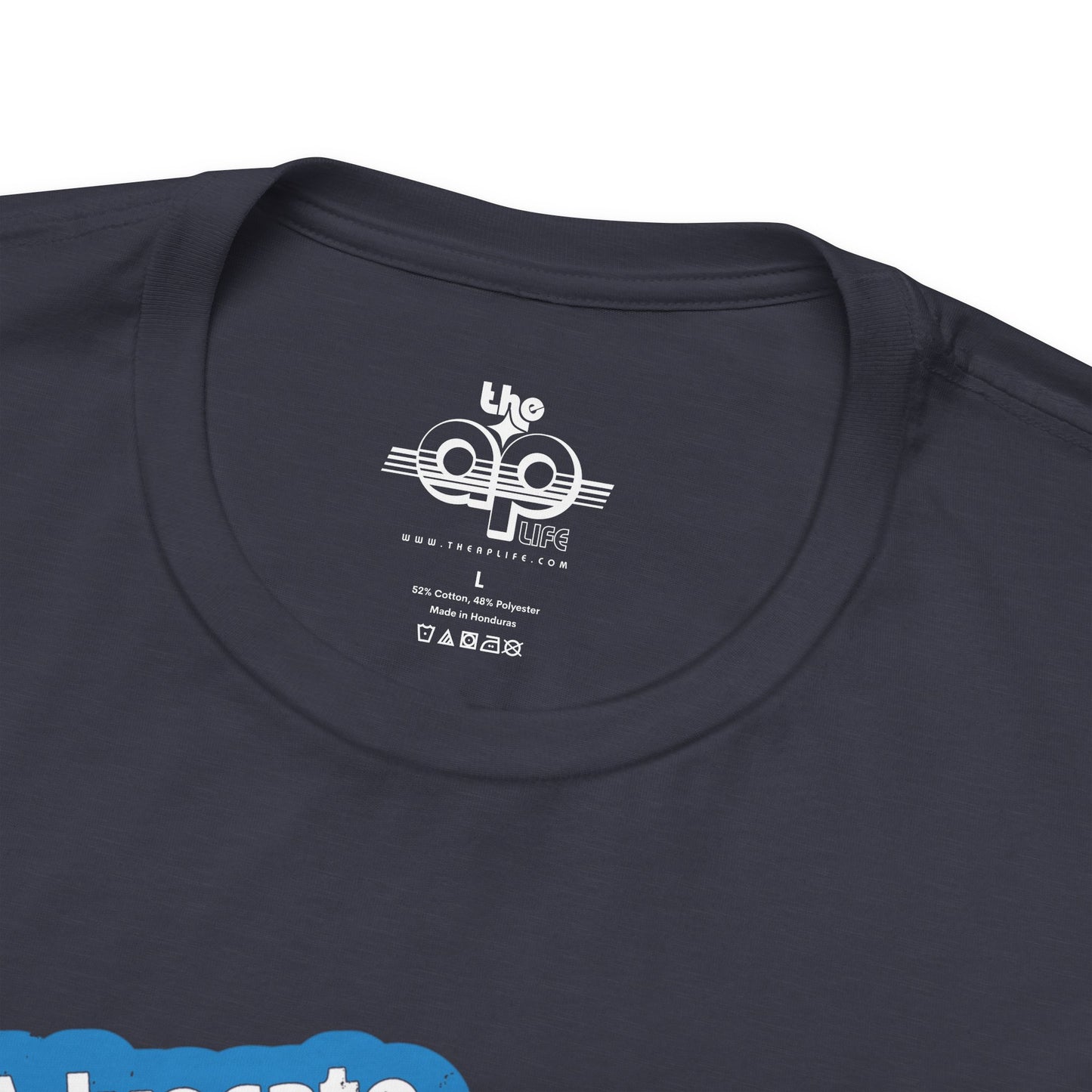 Advocate Turf - Adult Unisex Jersey Short Sleeve Tee