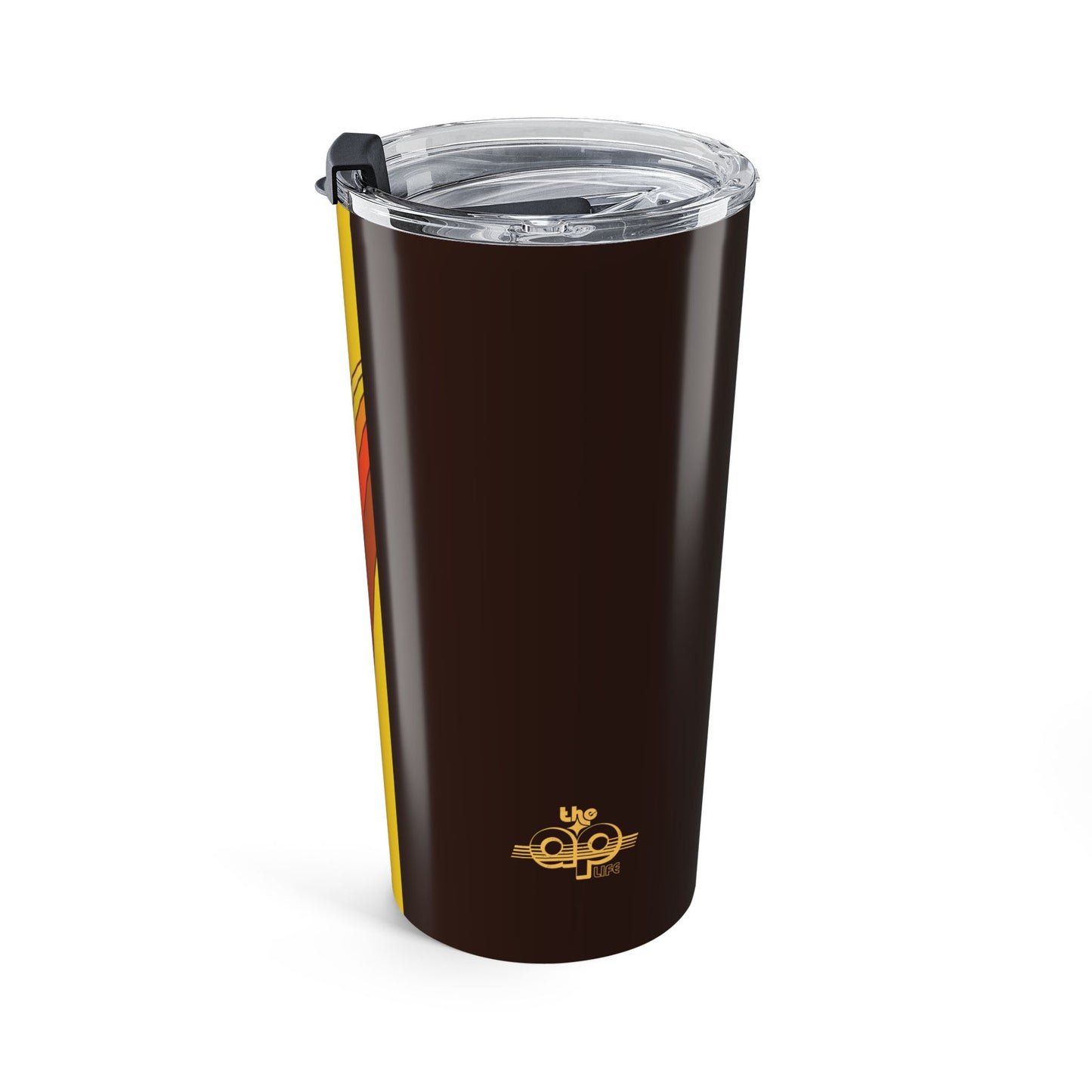 Say Anything - AAC - Lilly's Voice + The AP Life Collab - Insluated Tumbler 20oz