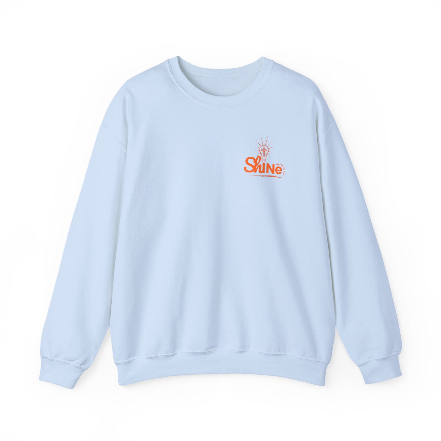 RMCC Adult Unisex Crewneck Sweatshirt