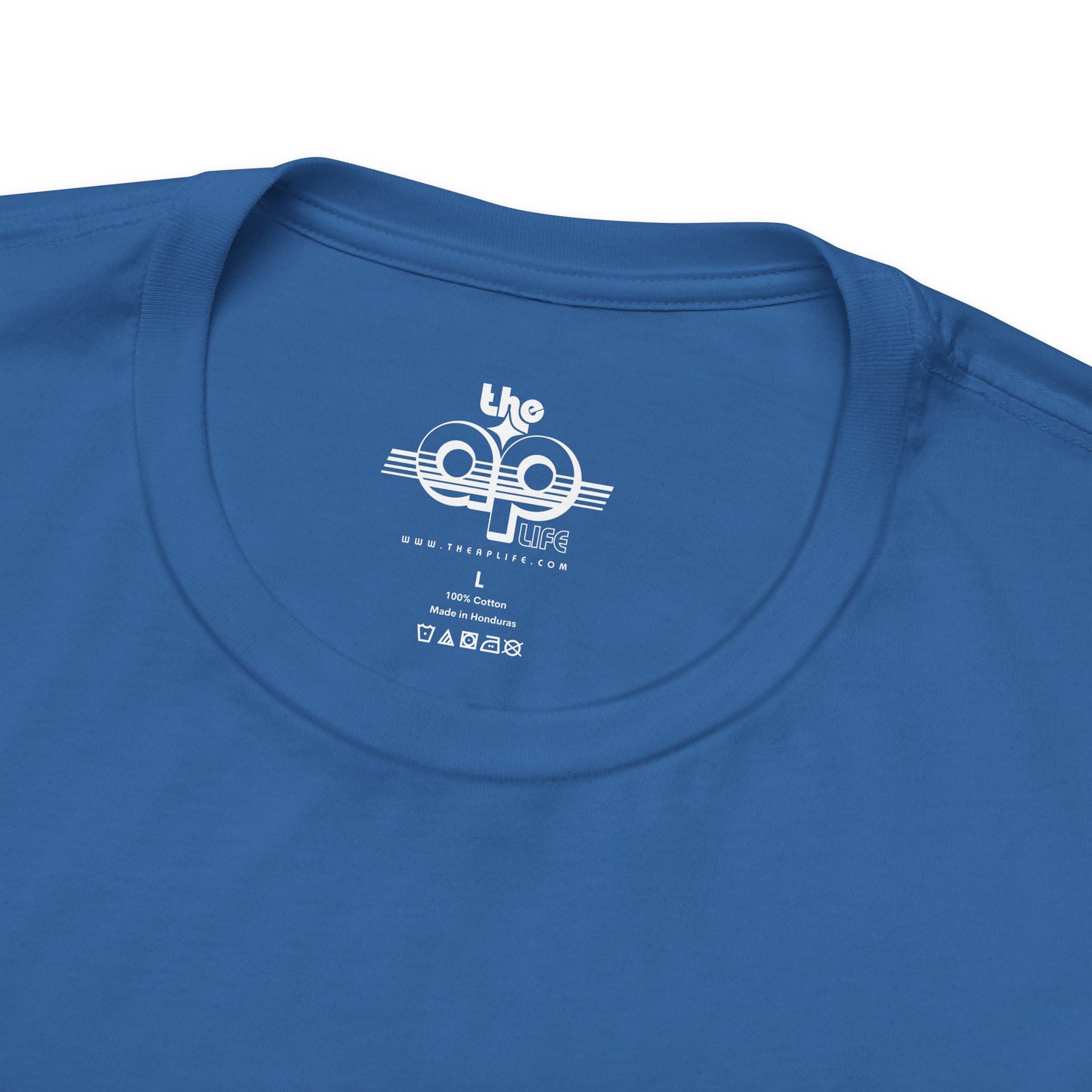 Free Stimming - Orca - Adult Unisex Jersey Short Sleeve Tee