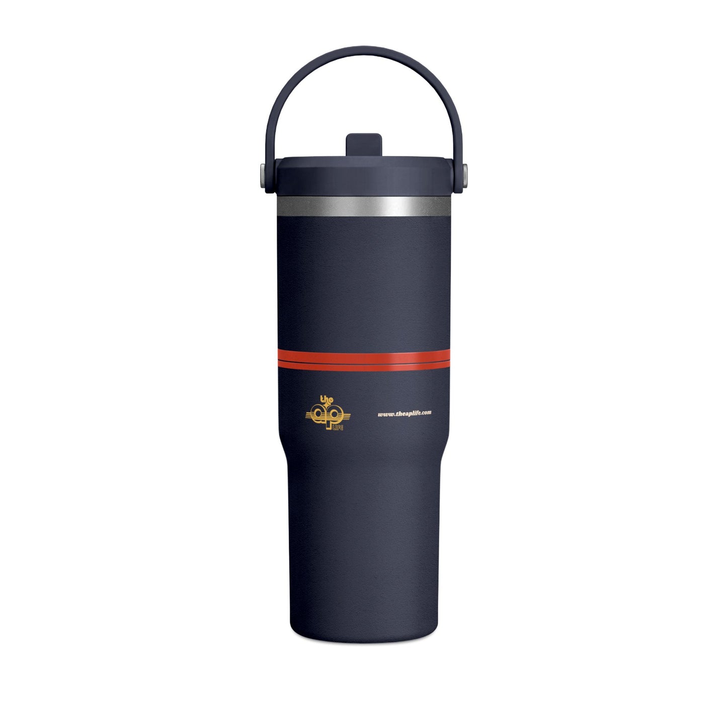 Warren G Had to Regulate Too - Nomad Insulated Tumbler 32oz