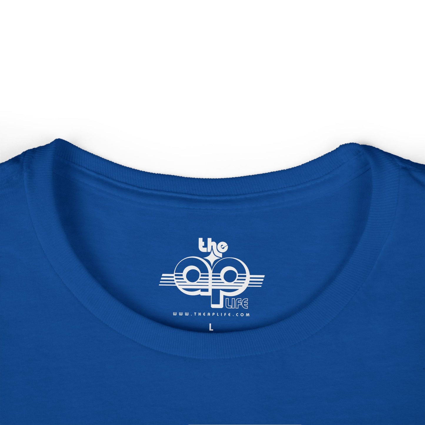 My Special Interests are my Favorite Escape - Women's Softstyle Tee