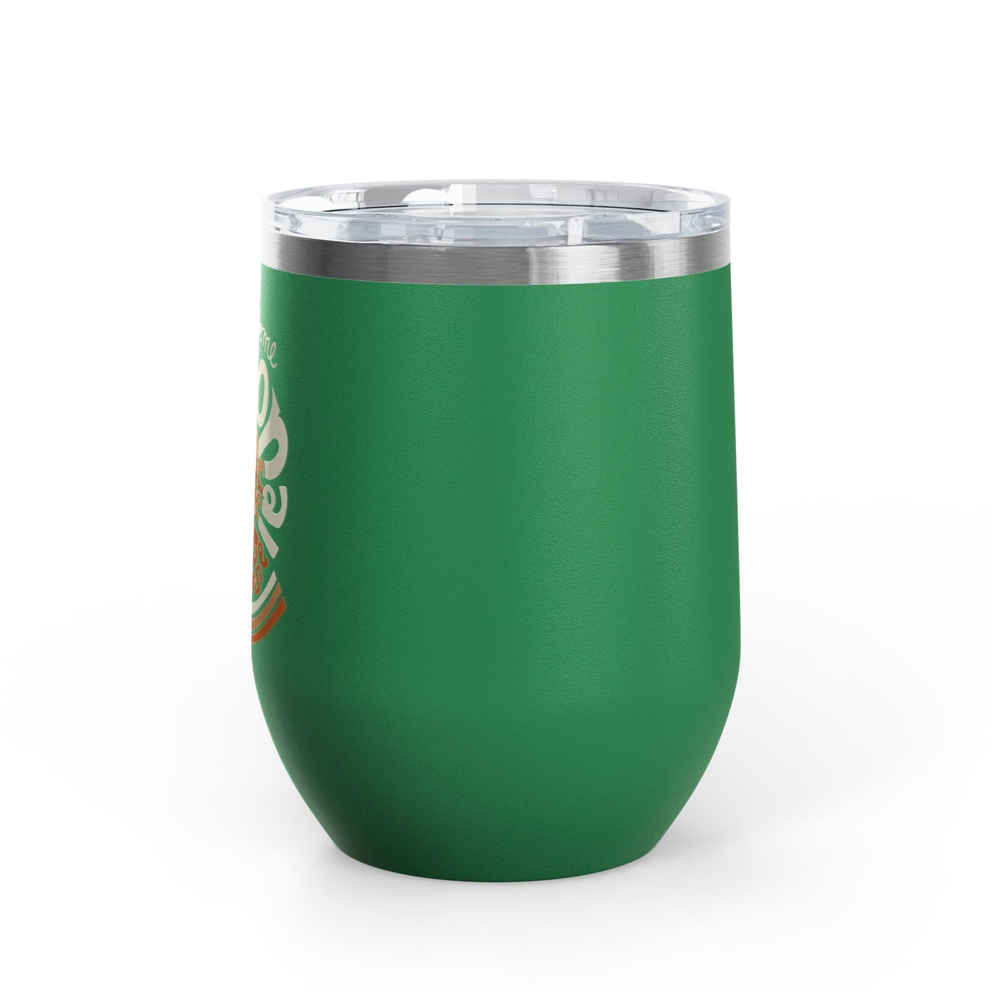 Give Me Some Personal Space Please - Sensory - 20oz Insulated Tumbler