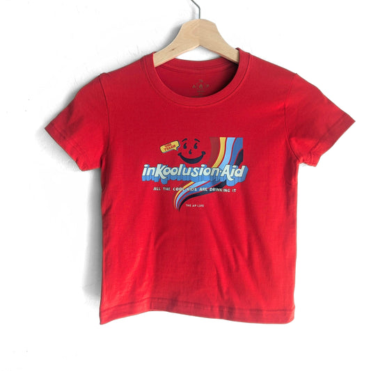 InKoolusion Aid All The Cool Kids Are Drinking It Youth Unisex Tee