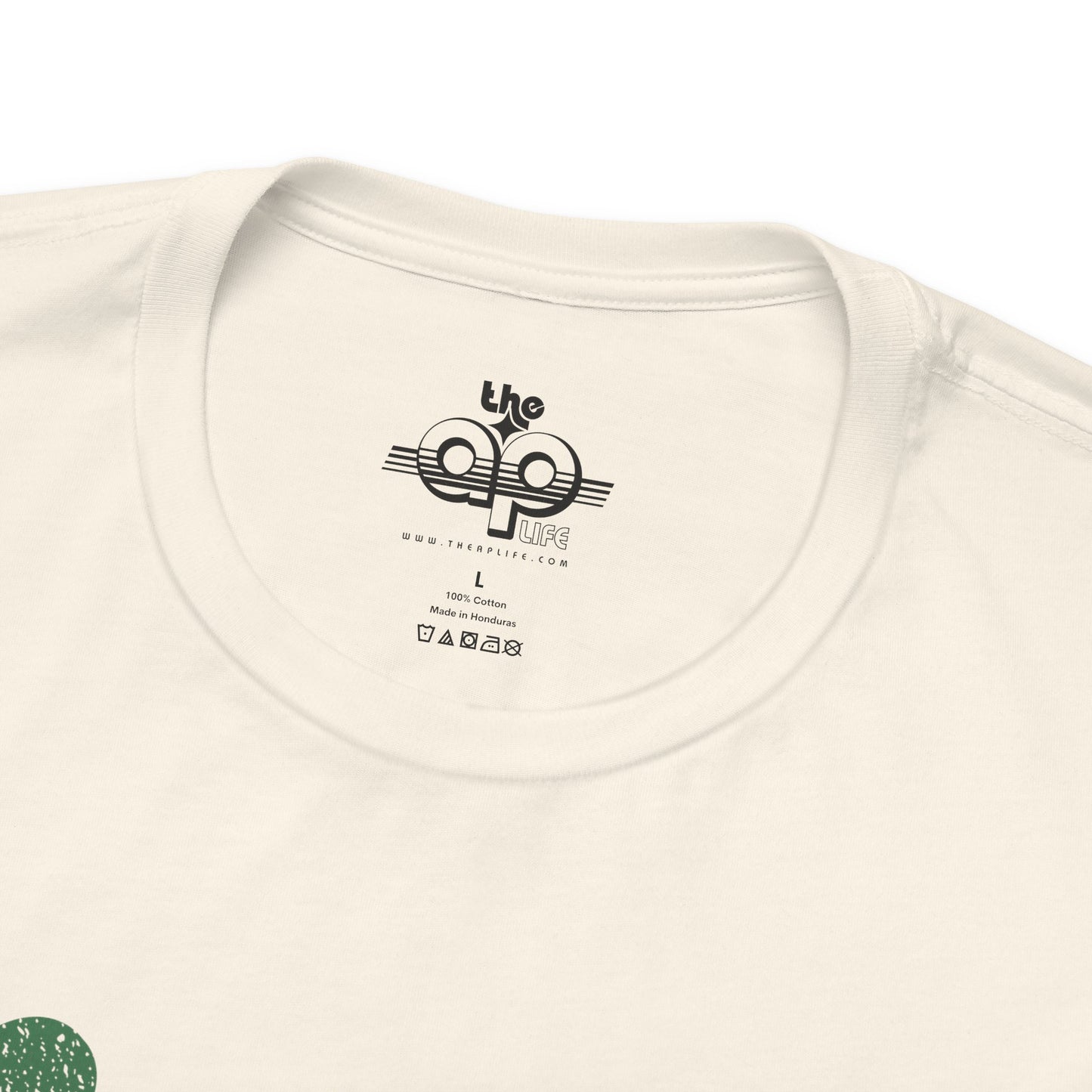 Lucky Dad to Autistic Kids - Adult Unisex Jersey Short Sleeve Tee