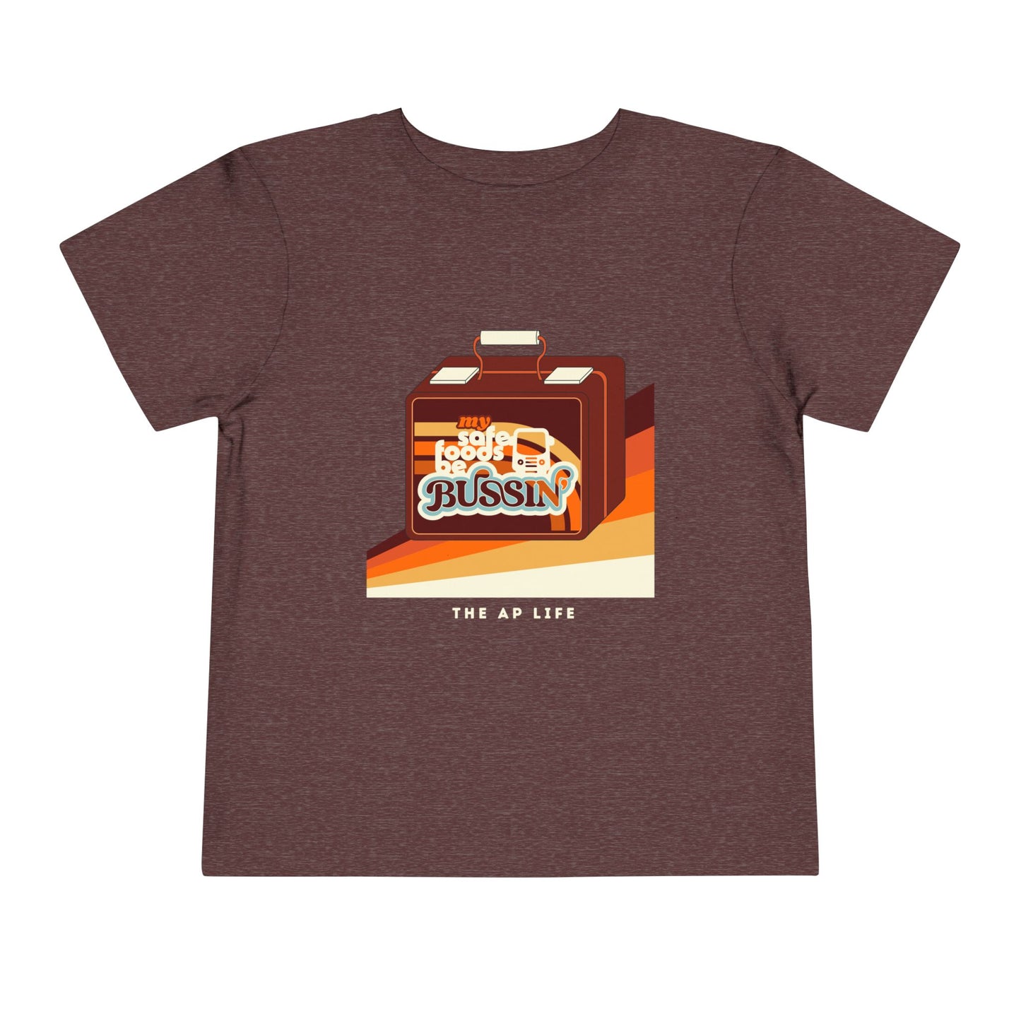 Toddler Short Sleeve Tee