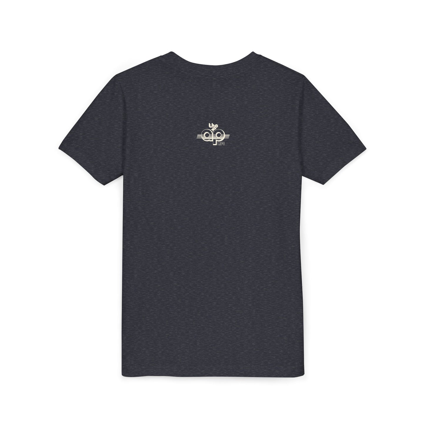 Free Stimming - Orca - Youth Unisex Short Sleeve Tee
