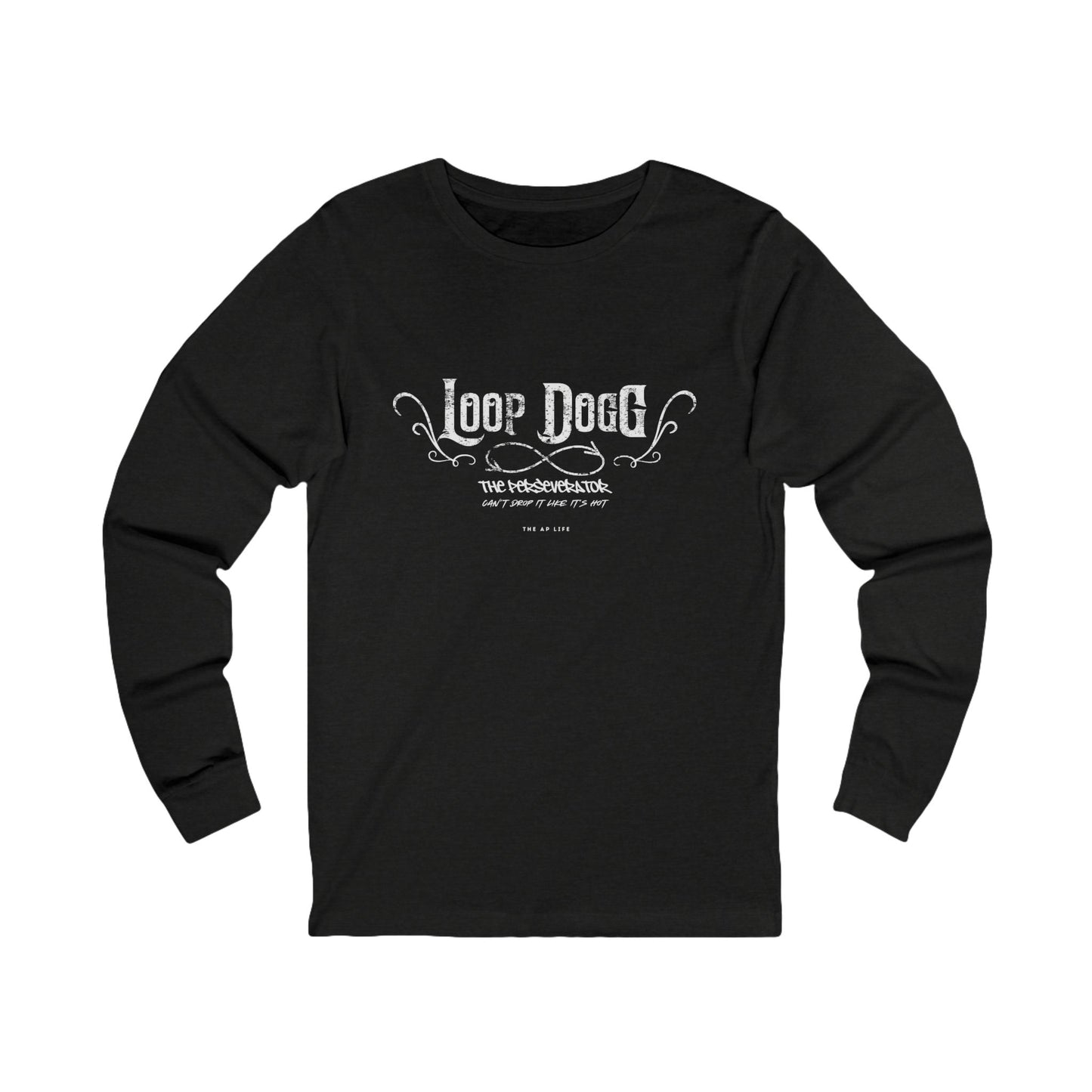 Advocacy Long Sleeve Tees