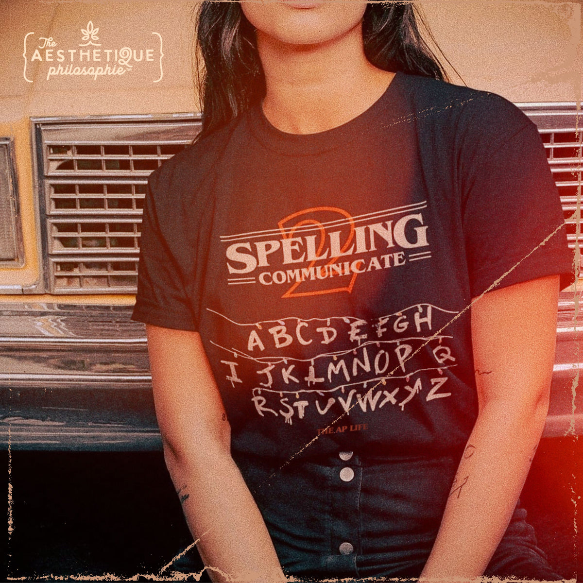 Spelling to Communicate - S2C - Adult Unisex Jersey Short Sleeve Tee
