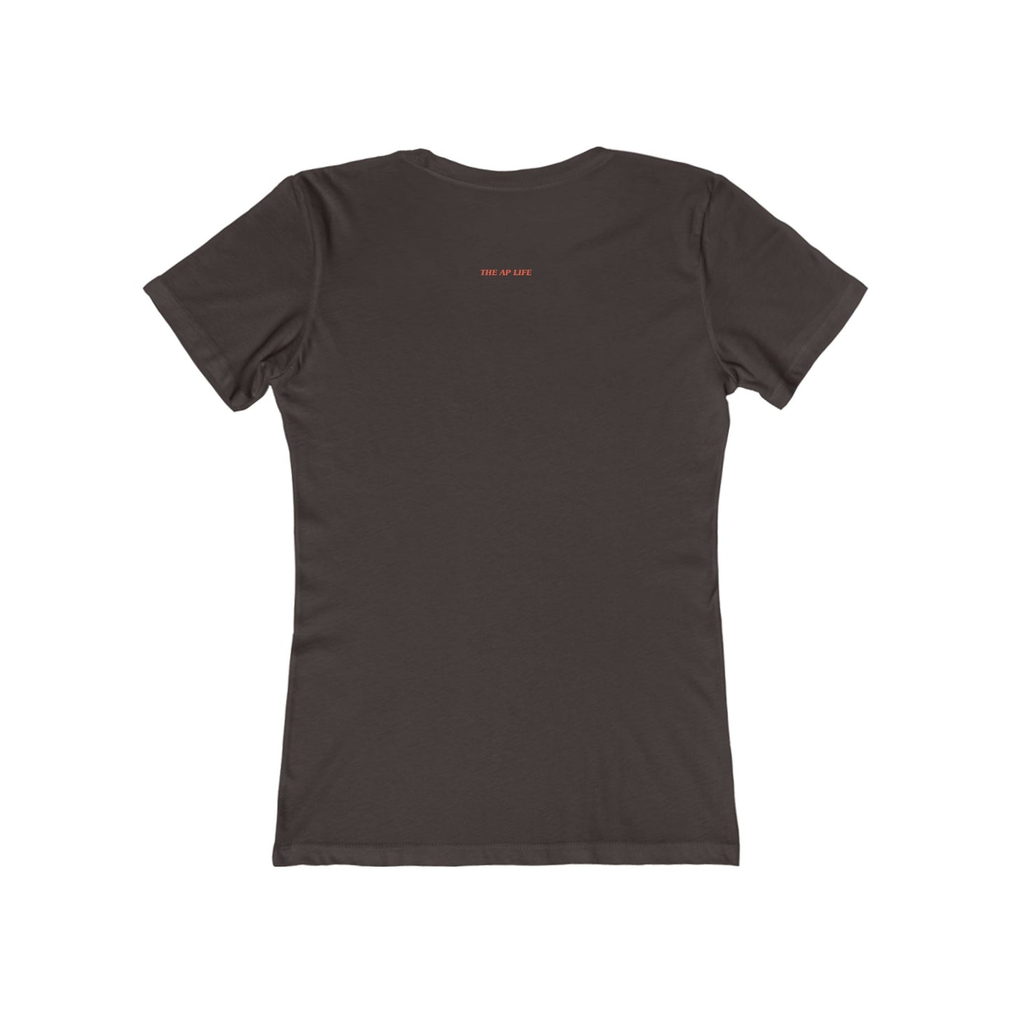 Warren G had to Regulate too - The Boyfriend Tee for Women