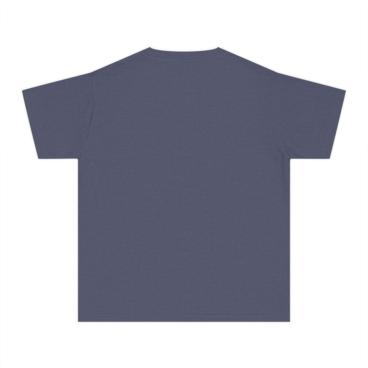 She Put a Spell on it - The Gigi Board - Youth Unisex Tee - Watch Gigi Spell Fundraiser