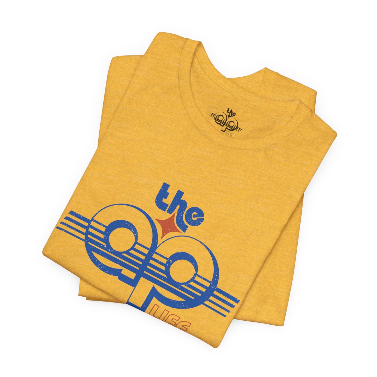 The AP Life - See Beauty in Differences - Adult Unisex Jersey Short Sleeve Tee