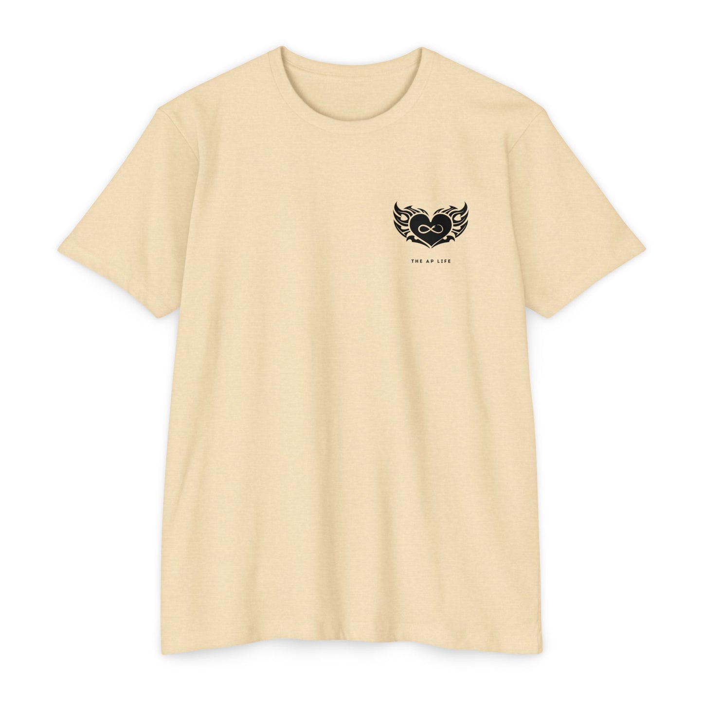 Word to your Neuro-Affirming Mother (front + back) - 90s Throwback - Adult Unisex Jersey Tee