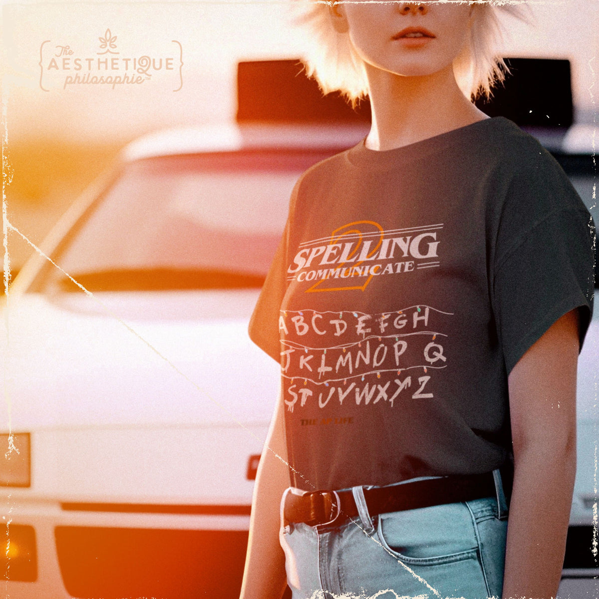 Spelling to Communicate - S2C - Adult Unisex Jersey Short Sleeve Tee
