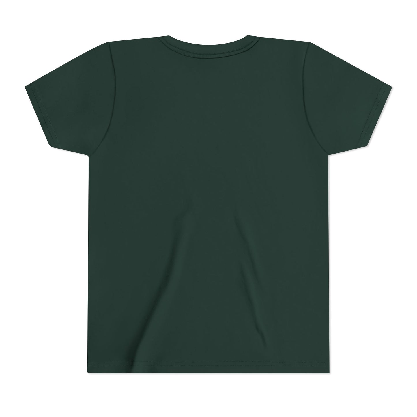 The Lunch Before Time - Serving Up The Sequels Daily - Unisex Youth Short Sleeve Tee - Collab with TMEC