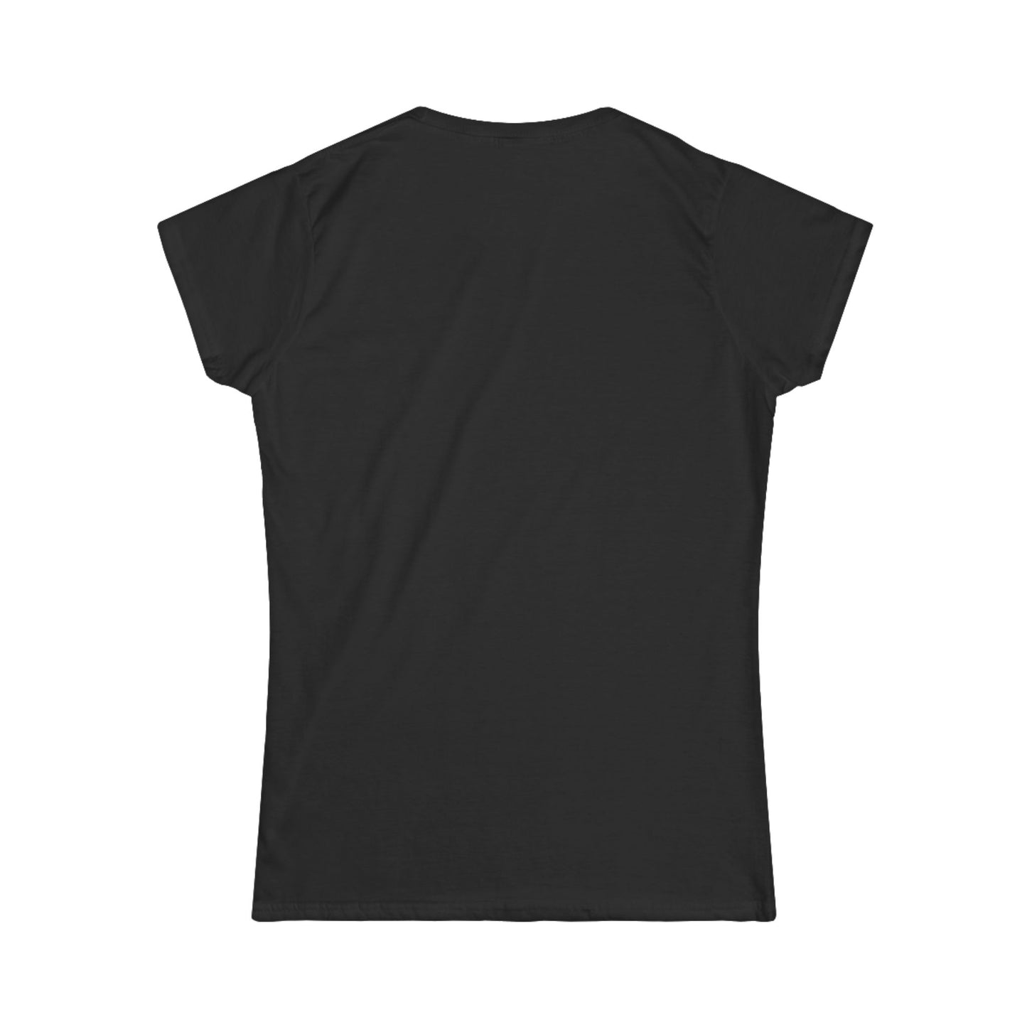 Divergent Minds Saved Hawkins - Women's Softstyle Tee