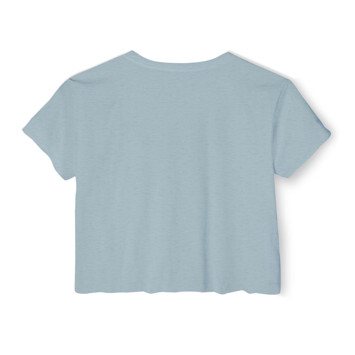 Remember, Only YOU Can Prevent Exclusion - Rizzly Bear Advocate - Women's Crop Top
