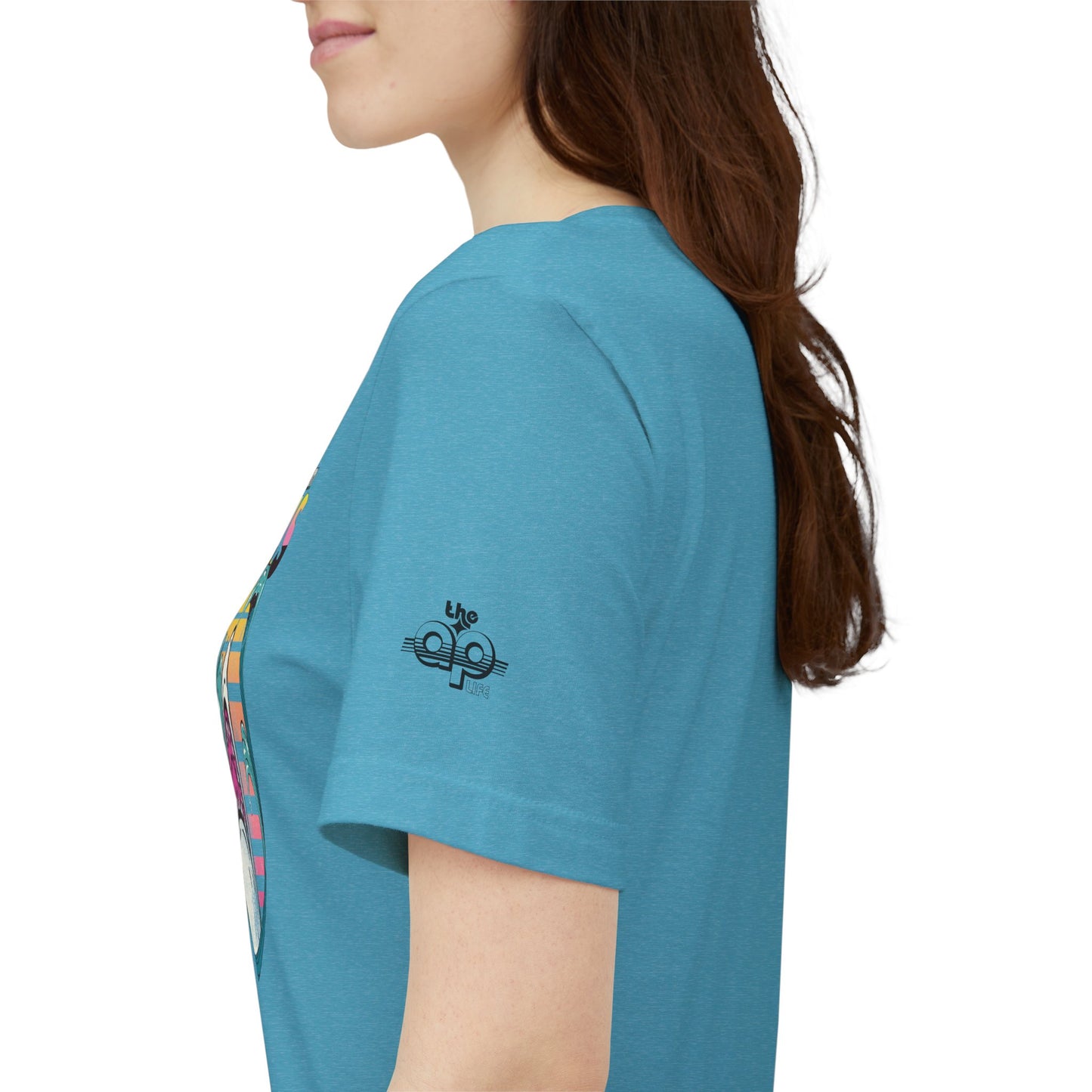 Protect Disability Laws - Adult Unisex Jersey Short Sleeve Tee