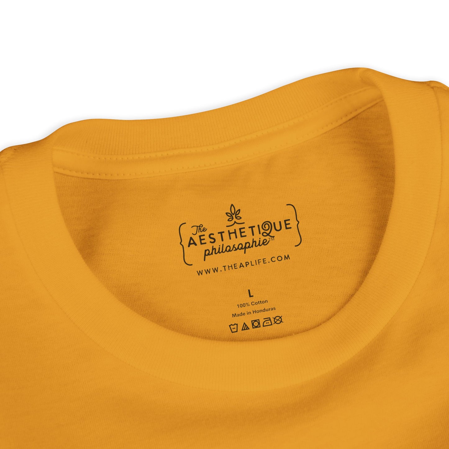 Embrace the Tres DS Acceptance - Youth Short Sleeve Tee