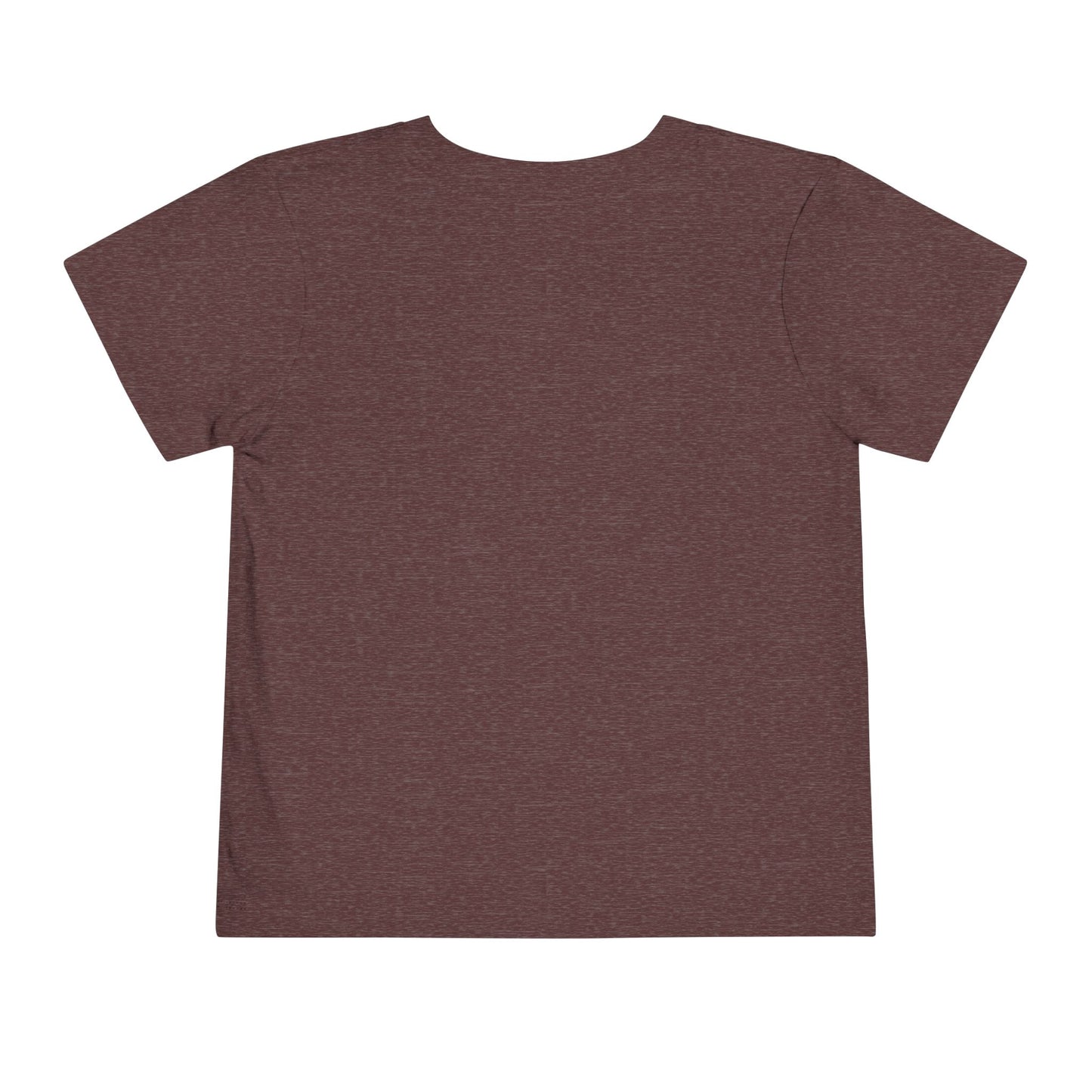 Nothing About Us, Without Us (Listen to Neurodivergent Voices) - Toddler Unisex Tee