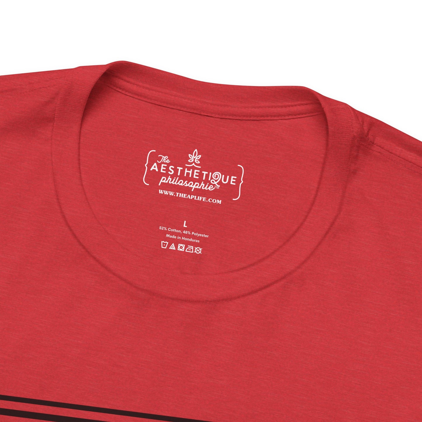 Do You Copy? It's Called GLP Bro - Gestalt - Adult Unisex Jersey Tee