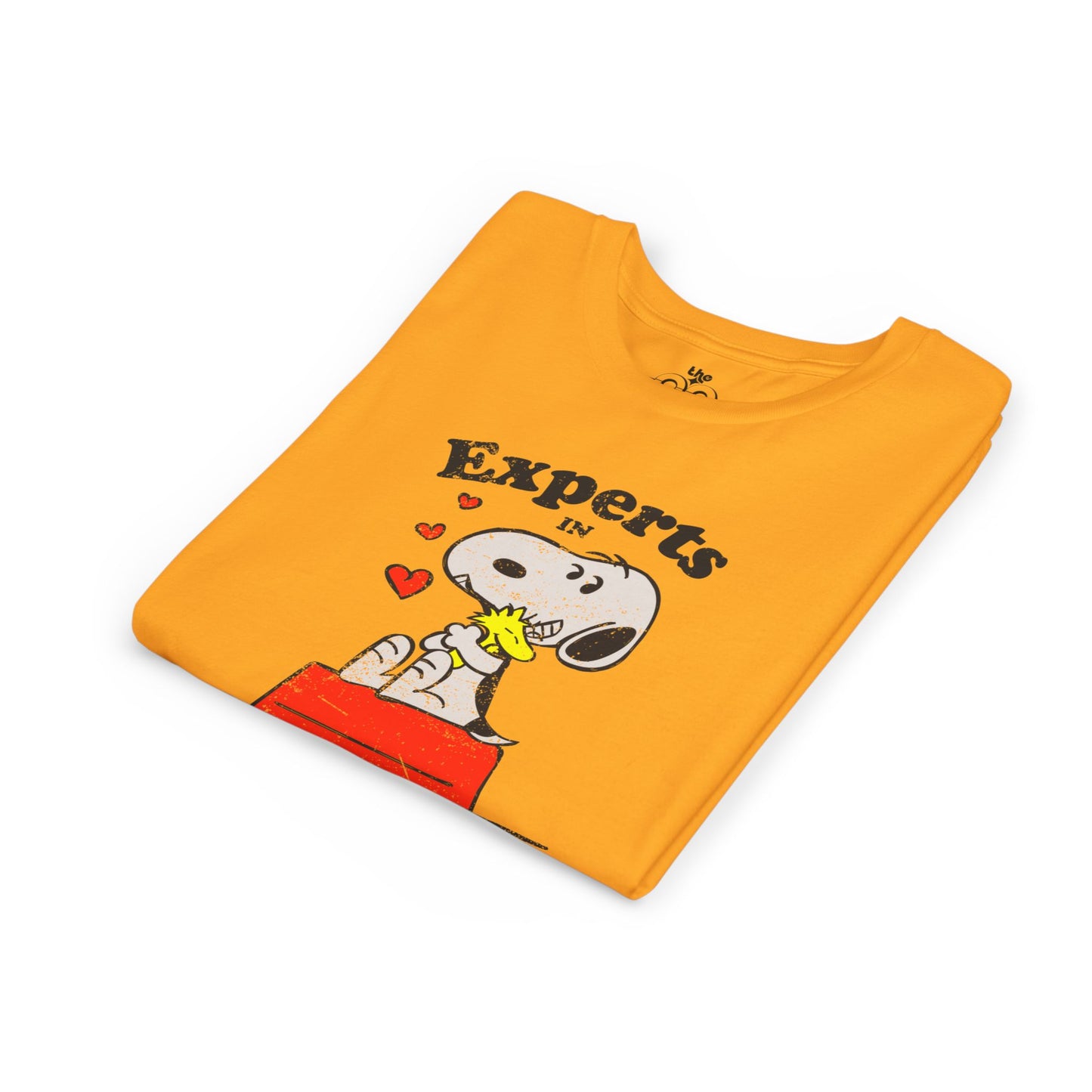 Experts in Unspoken Communication - Youth Unisex Jersey Tee