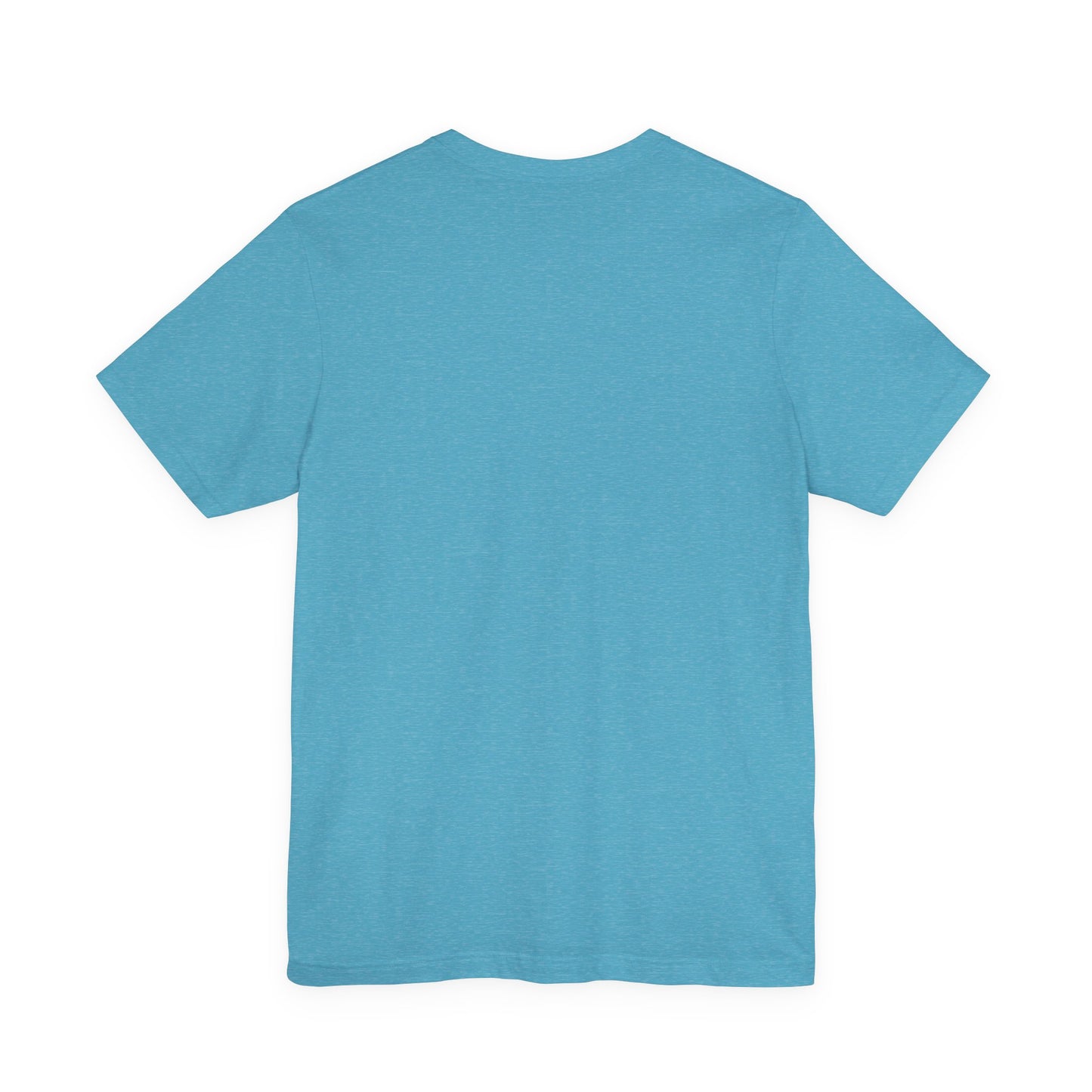 Mary Penopause - Small Triggers, Big Emotions - Adult Unisex Jersey Short Sleeve Tee