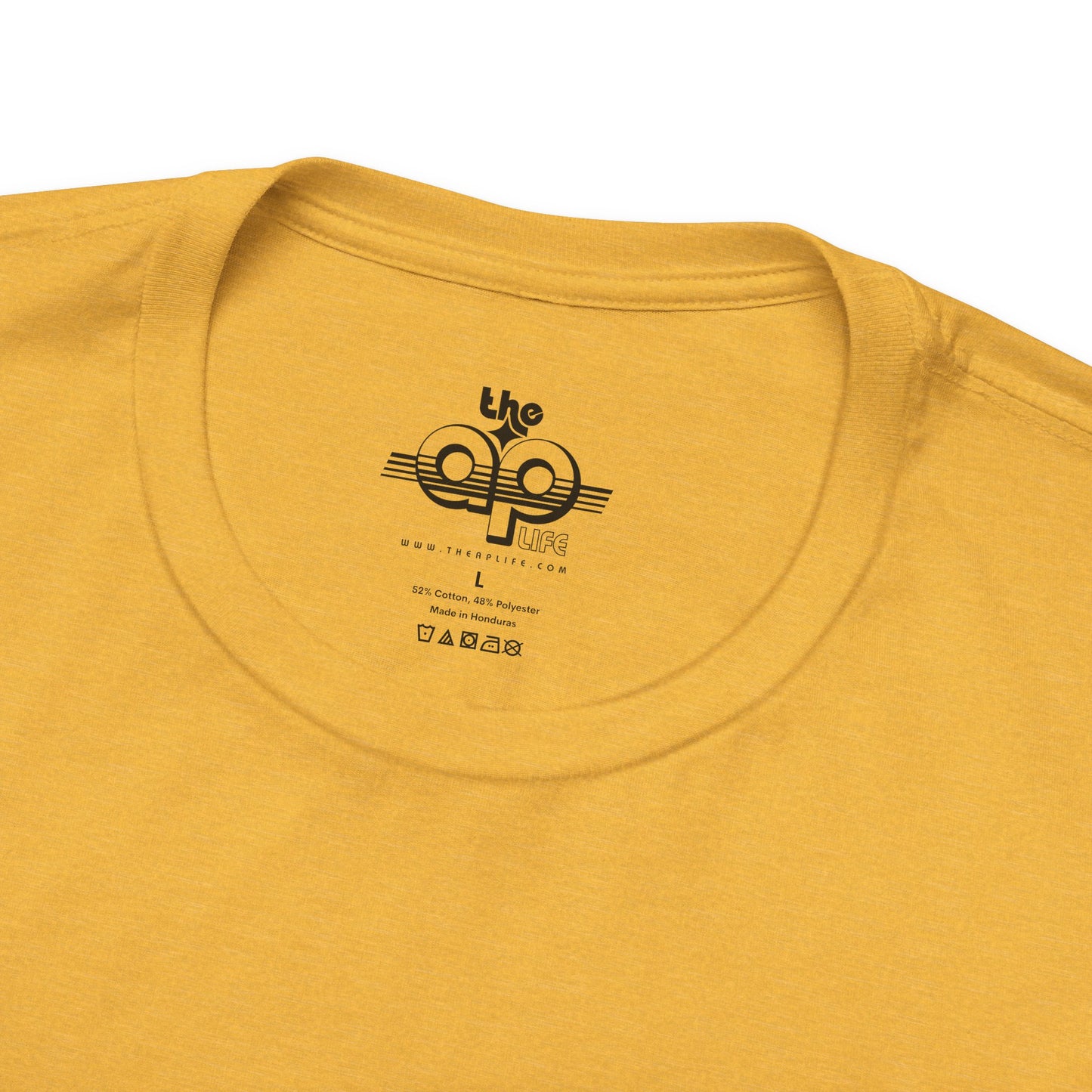 Experts in Unspoken Communication - Adult Unisex Jersey Short Sleeve Tee