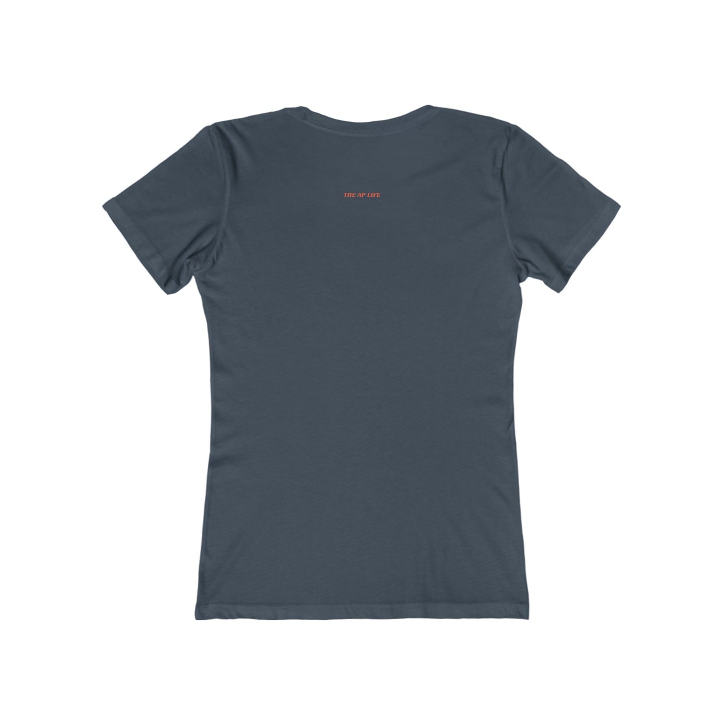 Warren G had to Regulate too - The Boyfriend Tee for Women