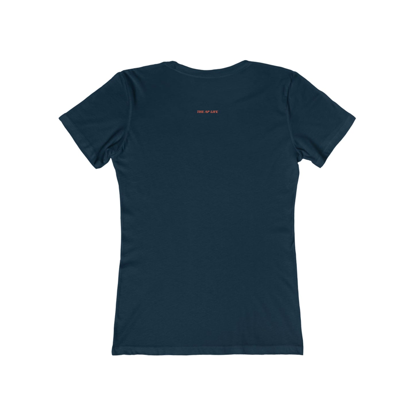 Warren G had to Regulate too - The Boyfriend Tee for Women