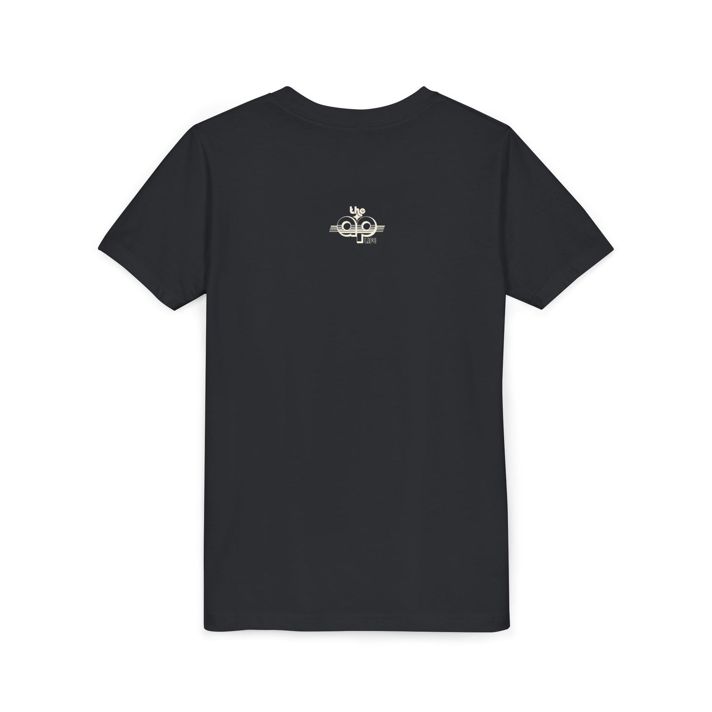 Free Stimming - Orca - Youth Unisex Short Sleeve Tee