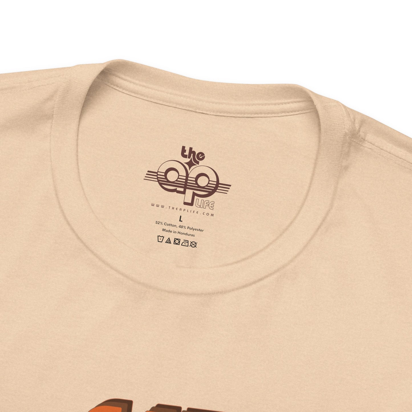 Safe Foods OG Squad - Adult Unisex Jersey Short Sleeve Tee