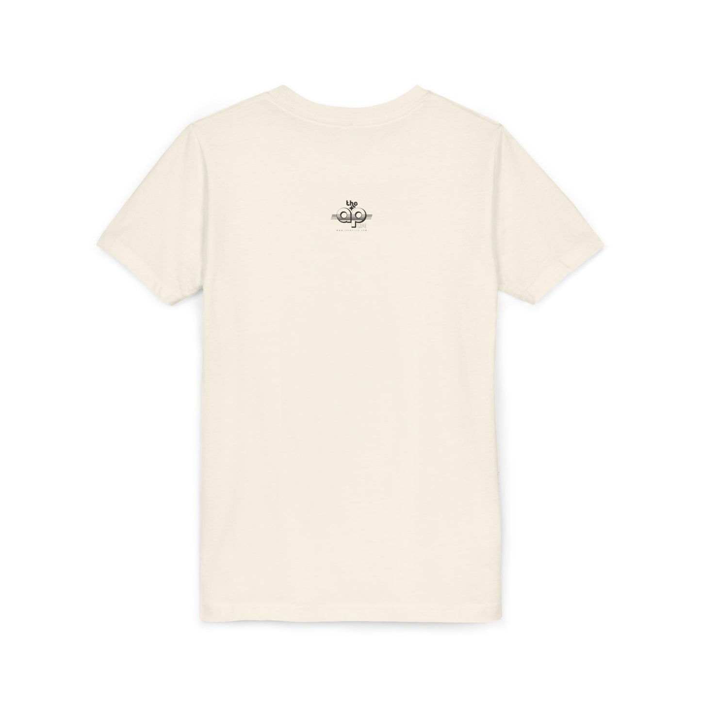 Word to My Neuro-Affirming Mother - Youth Unisex Jersey Tee