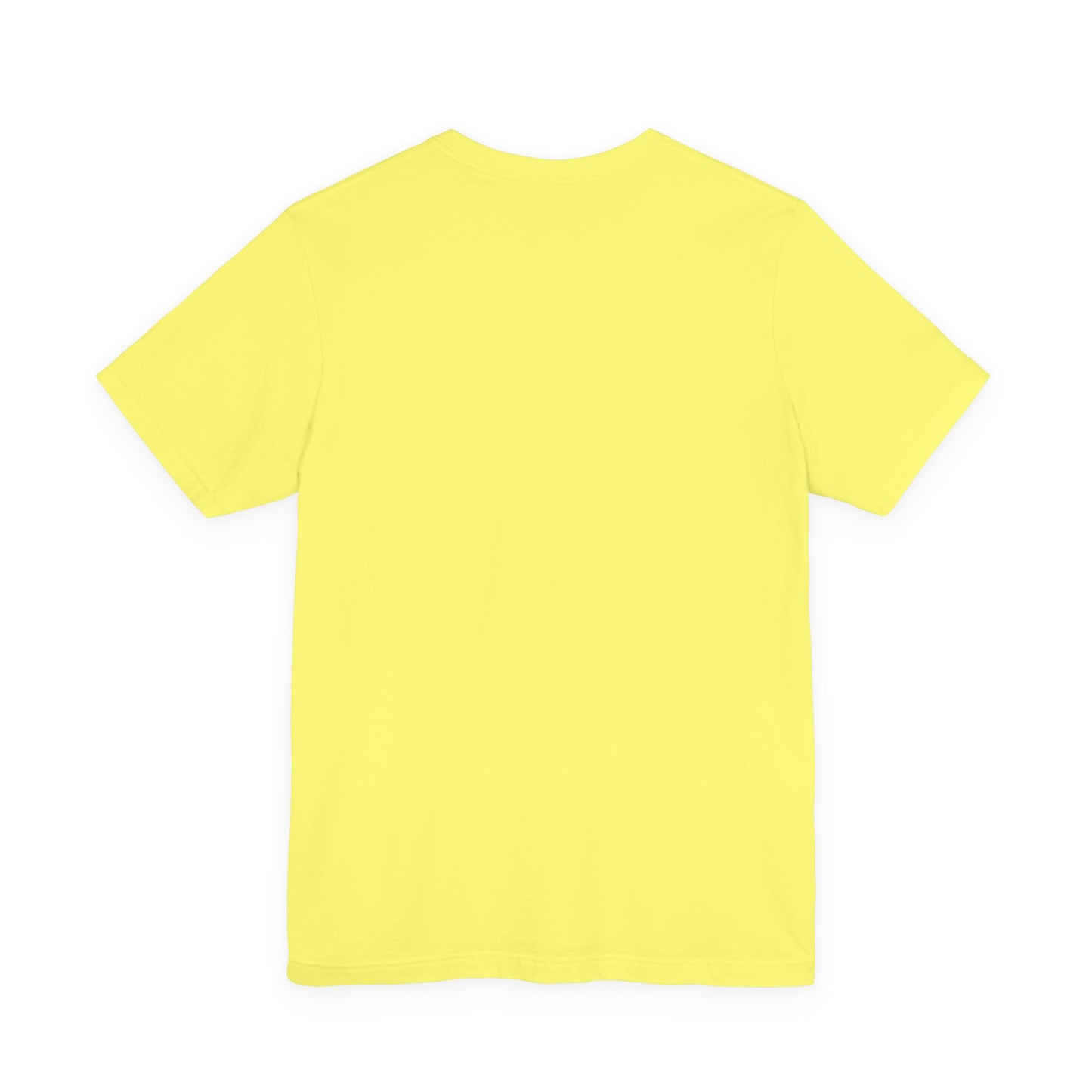 Mary Penopause - Small Triggers, Big Emotions - Adult Unisex Jersey Short Sleeve Tee