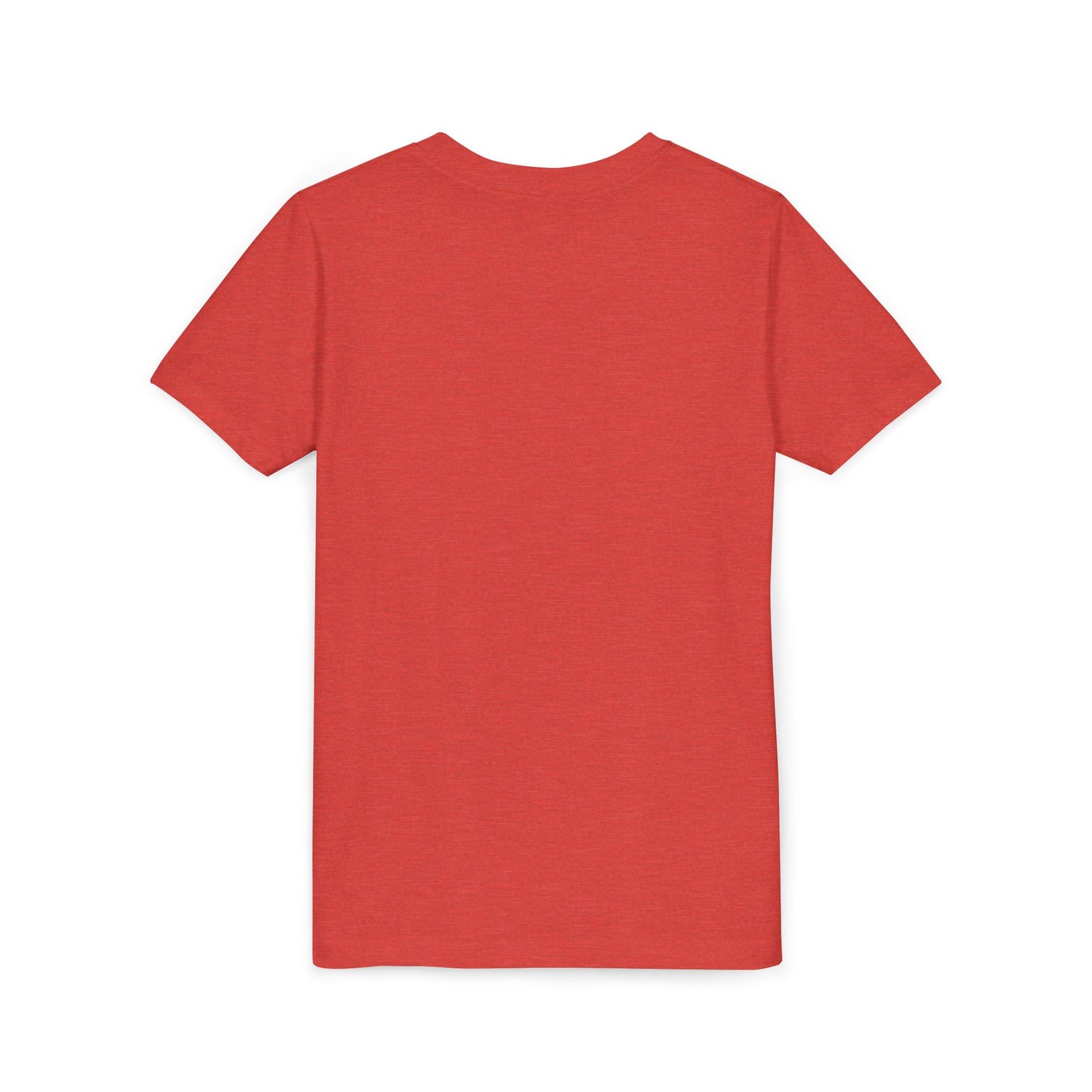 Embrace the Tres DS Acceptance - Youth Short Sleeve Tee