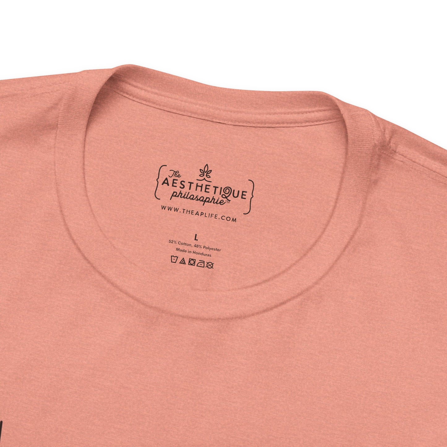 Disability Rights For A Happier & More Inclusive World - Adult Unisex Jersey Tee