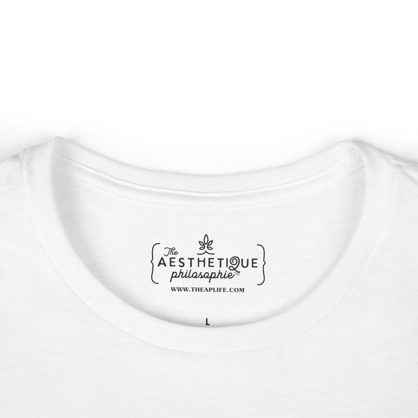 Divergent Minds Saved Hawkins - Women's Softstyle Tee